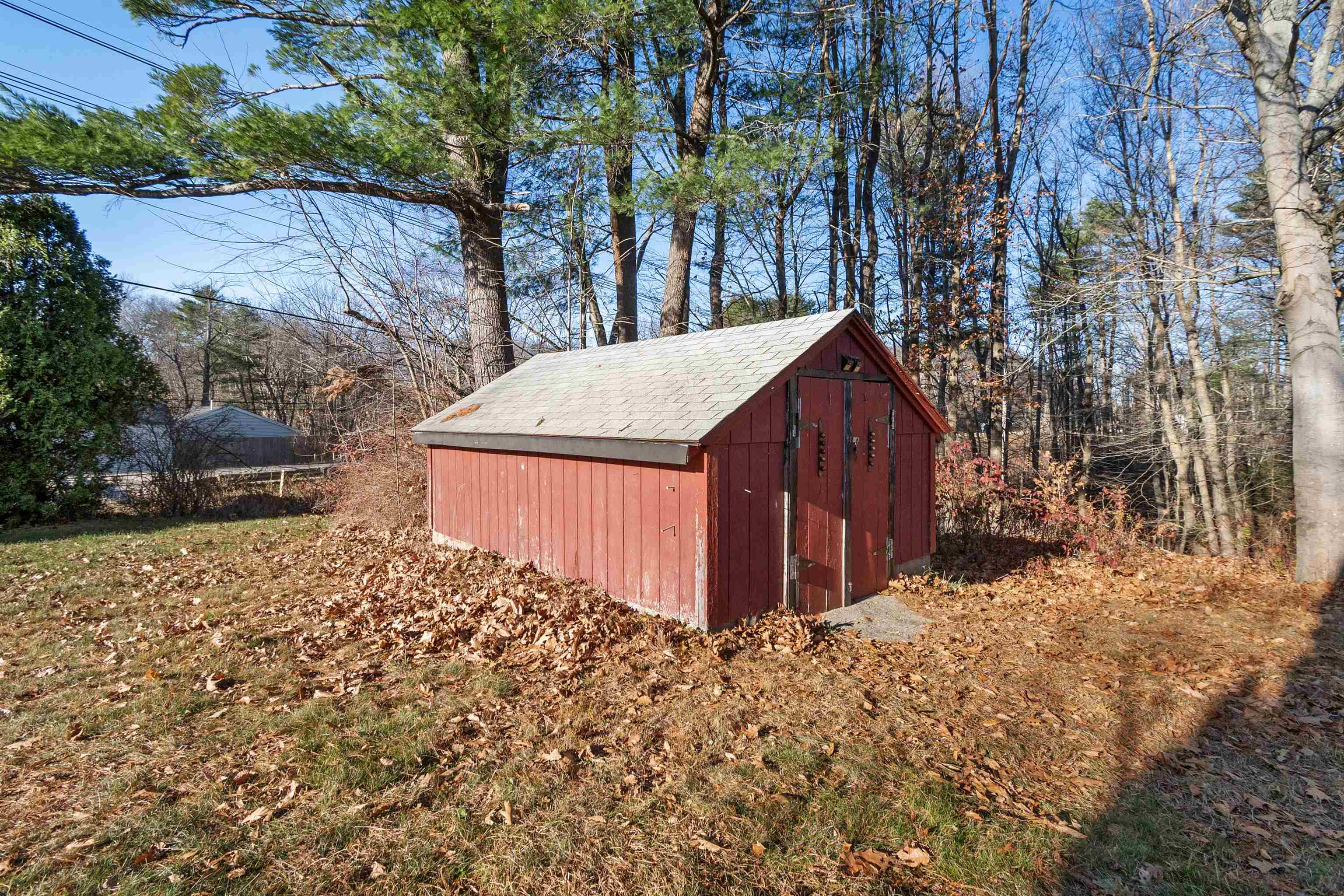 1 Stevenson Road Kittery, ME 03904 - Photo 26 of 49
