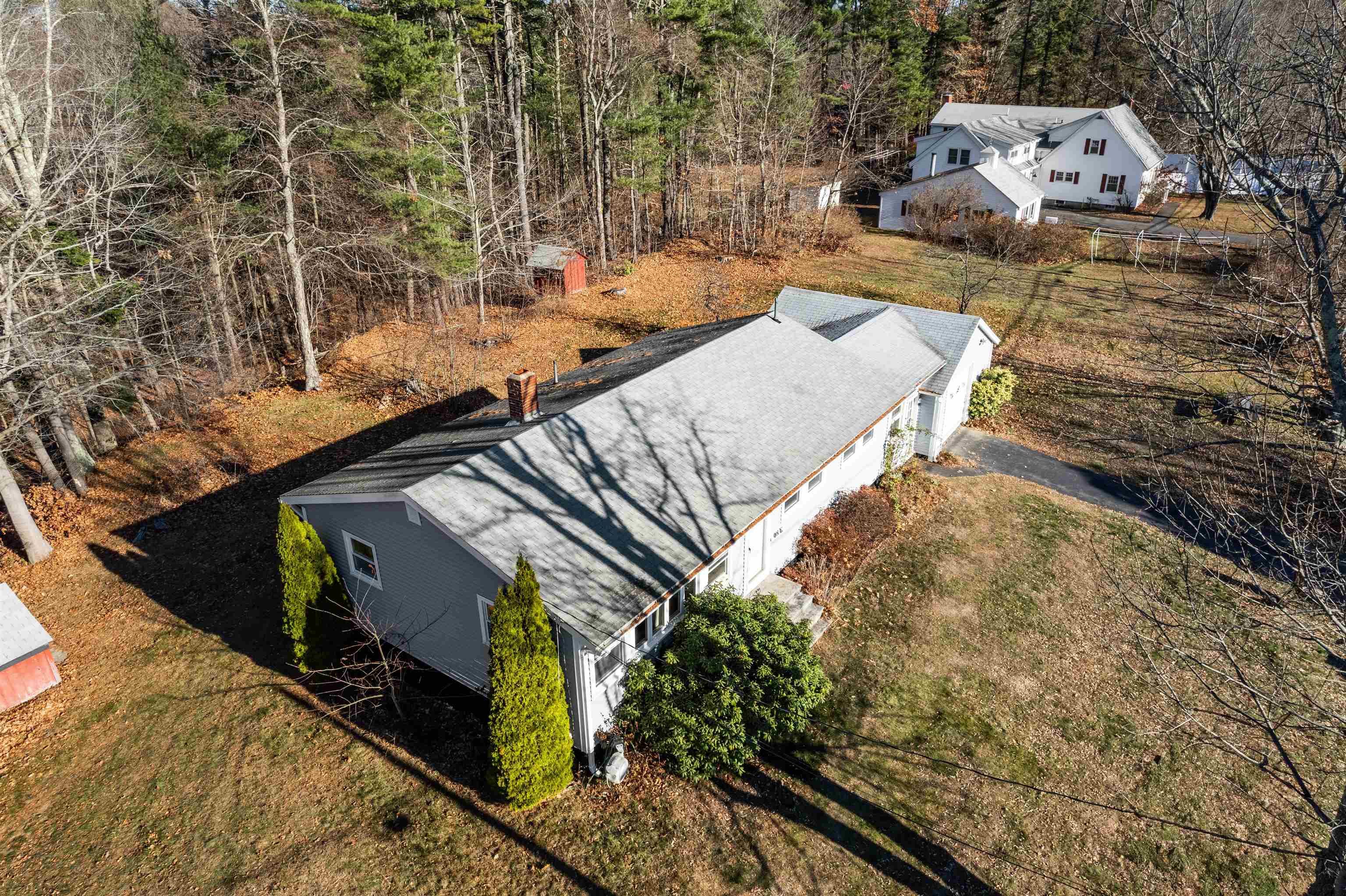 1 Stevenson Road Kittery, ME 03904 - Photo 27 of 49