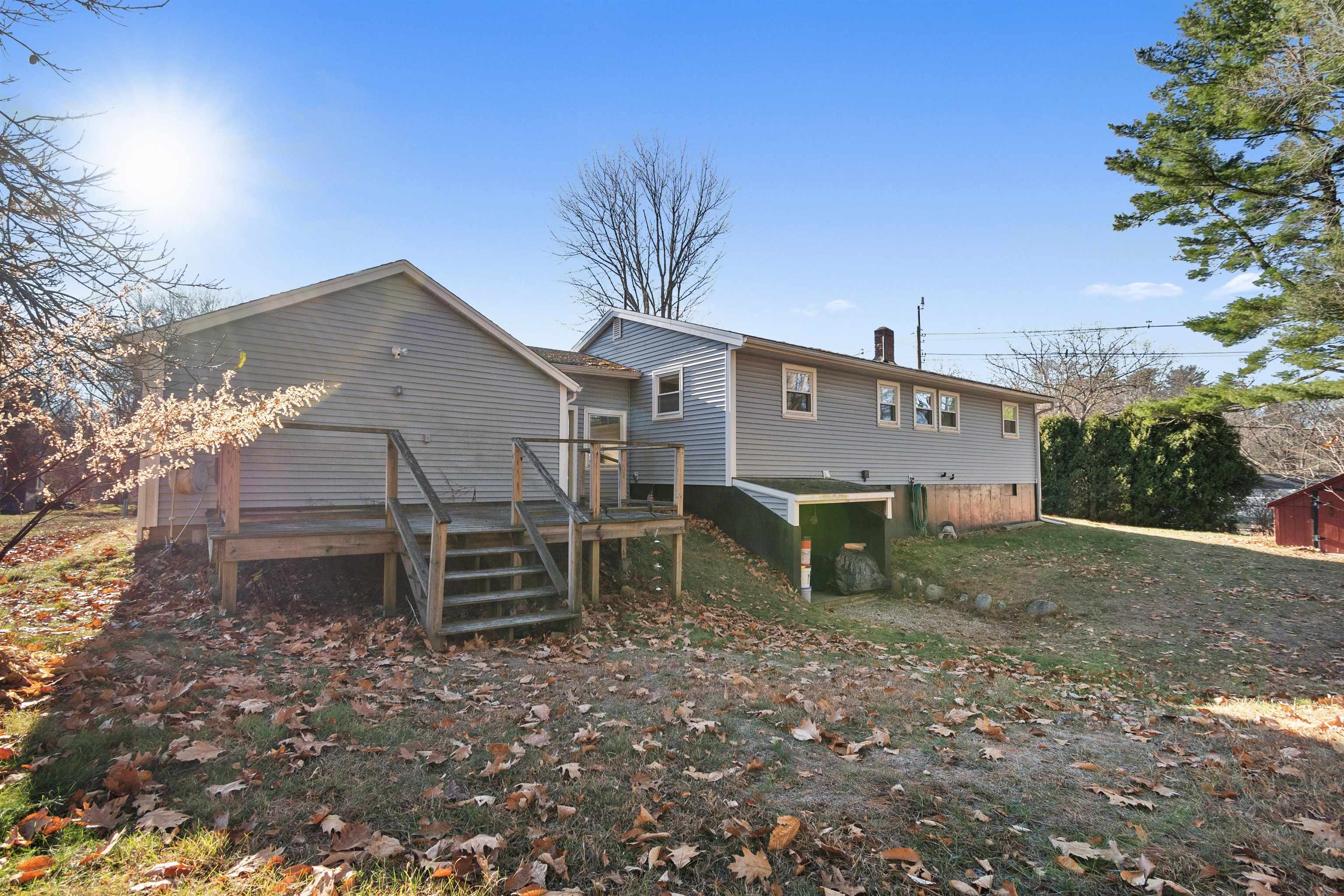 1 Stevenson Road Kittery, ME 03904 - Photo 31 of 49