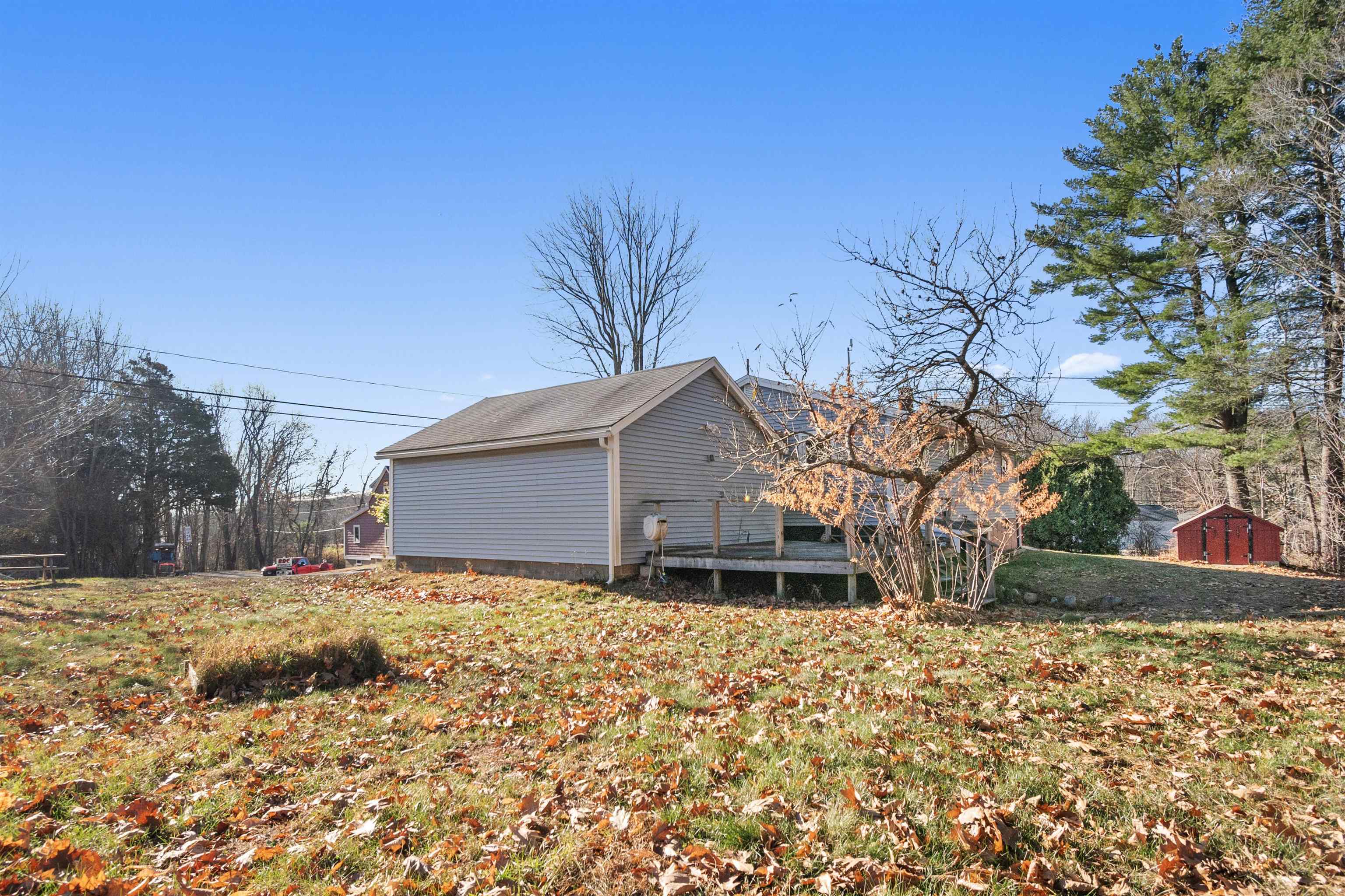 1 Stevenson Road Kittery, ME 03904 - Photo 32 of 49