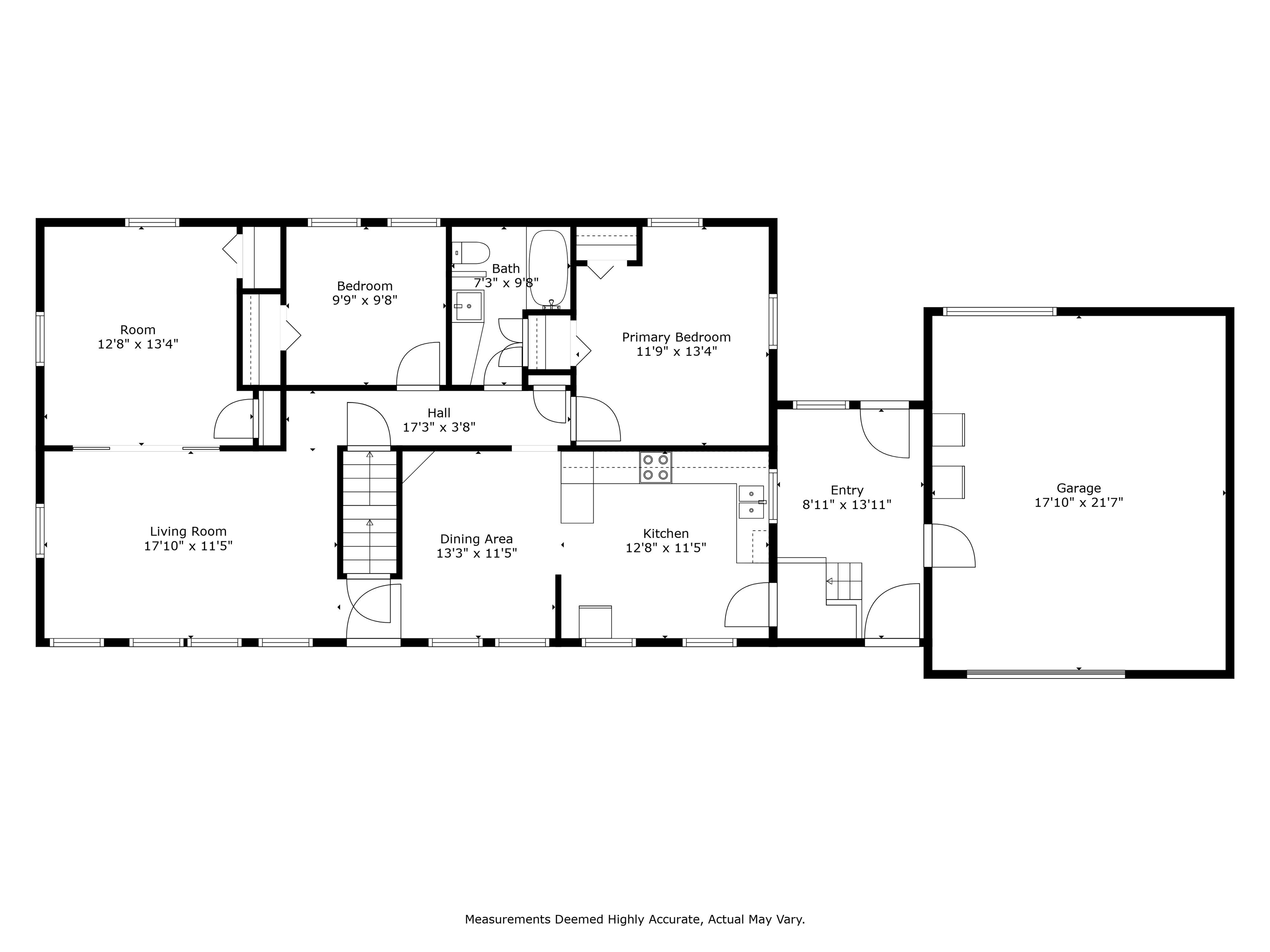 1 Stevenson Road Kittery, ME 03904 - Photo 42 of 49