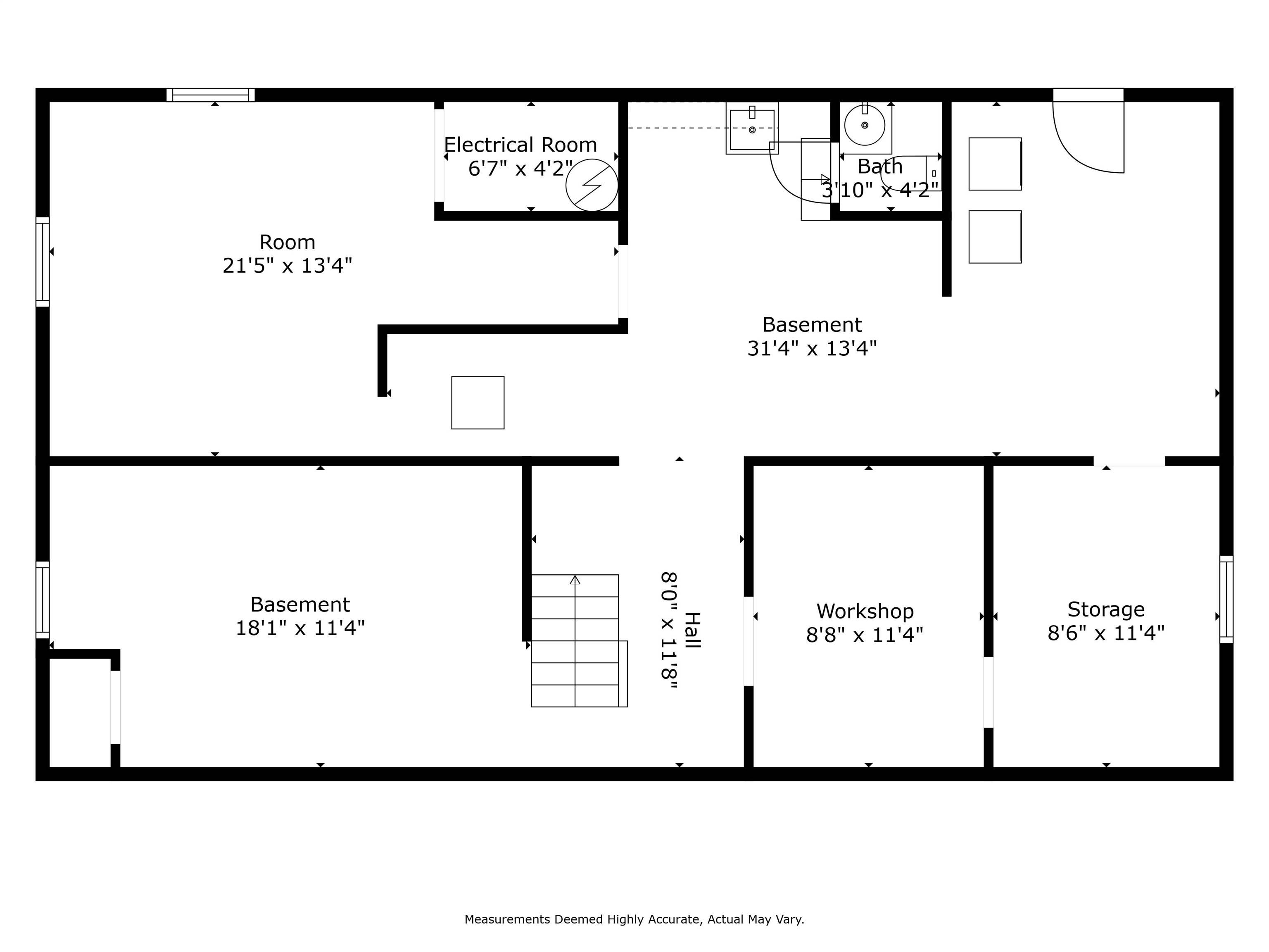 1 Stevenson Road Kittery, ME 03904 - Photo 44 of 49