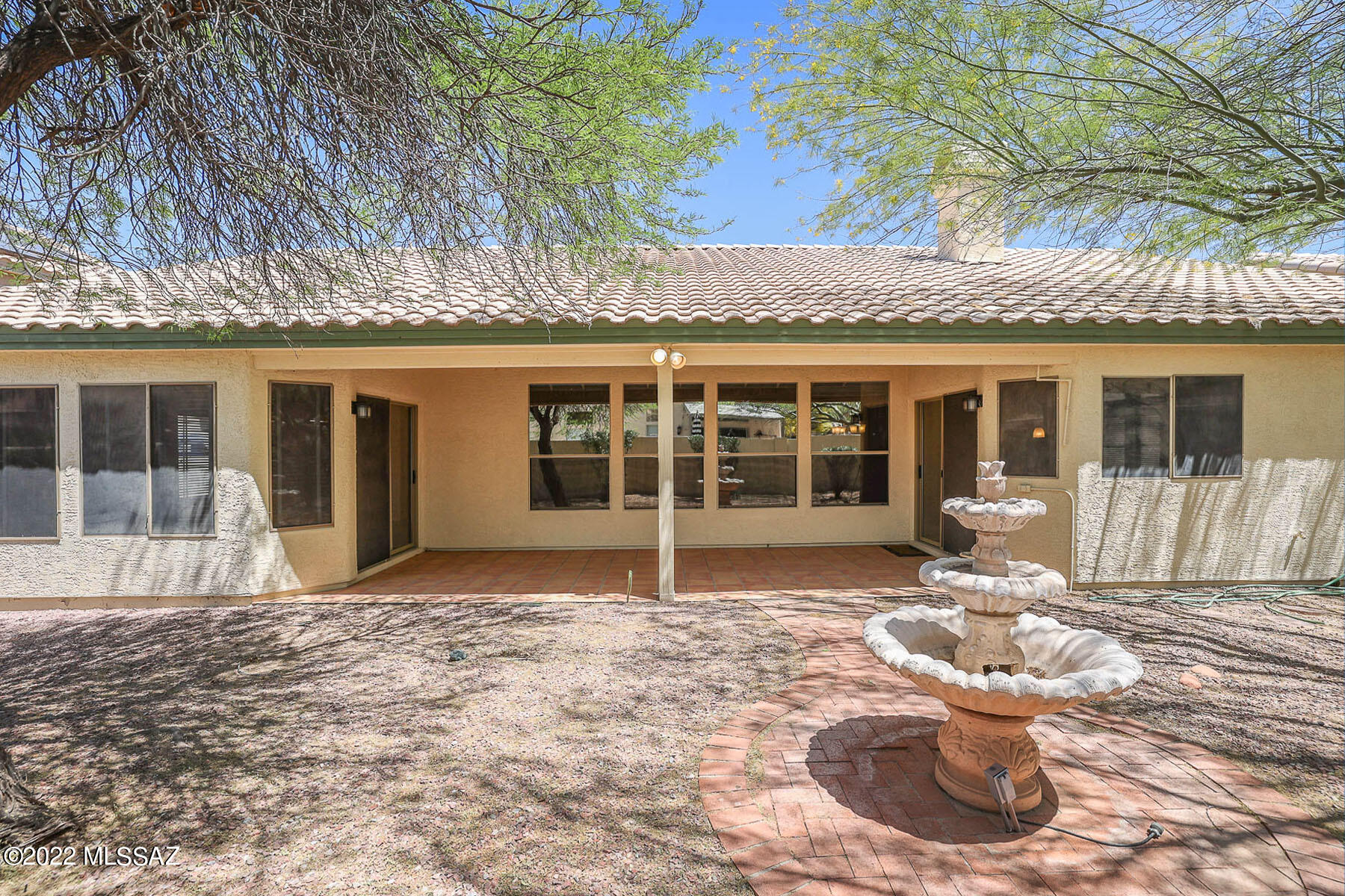 6881 West Rifle Way Tucson, AZ 85743 - Photo 4 of 30 Gallery Image 4