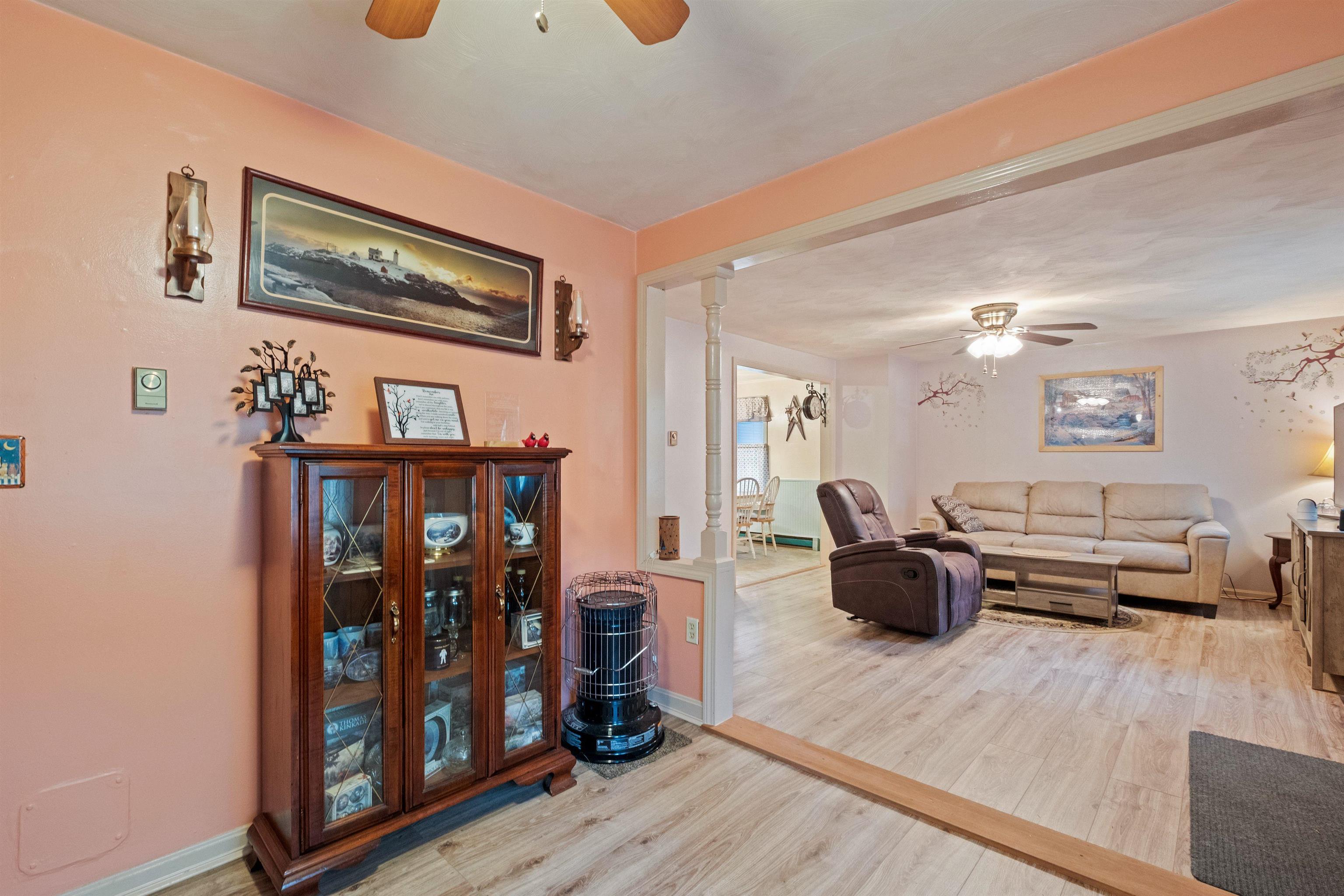237 Weirs Road Gilford, NH 03249 - Photo 11 of 46