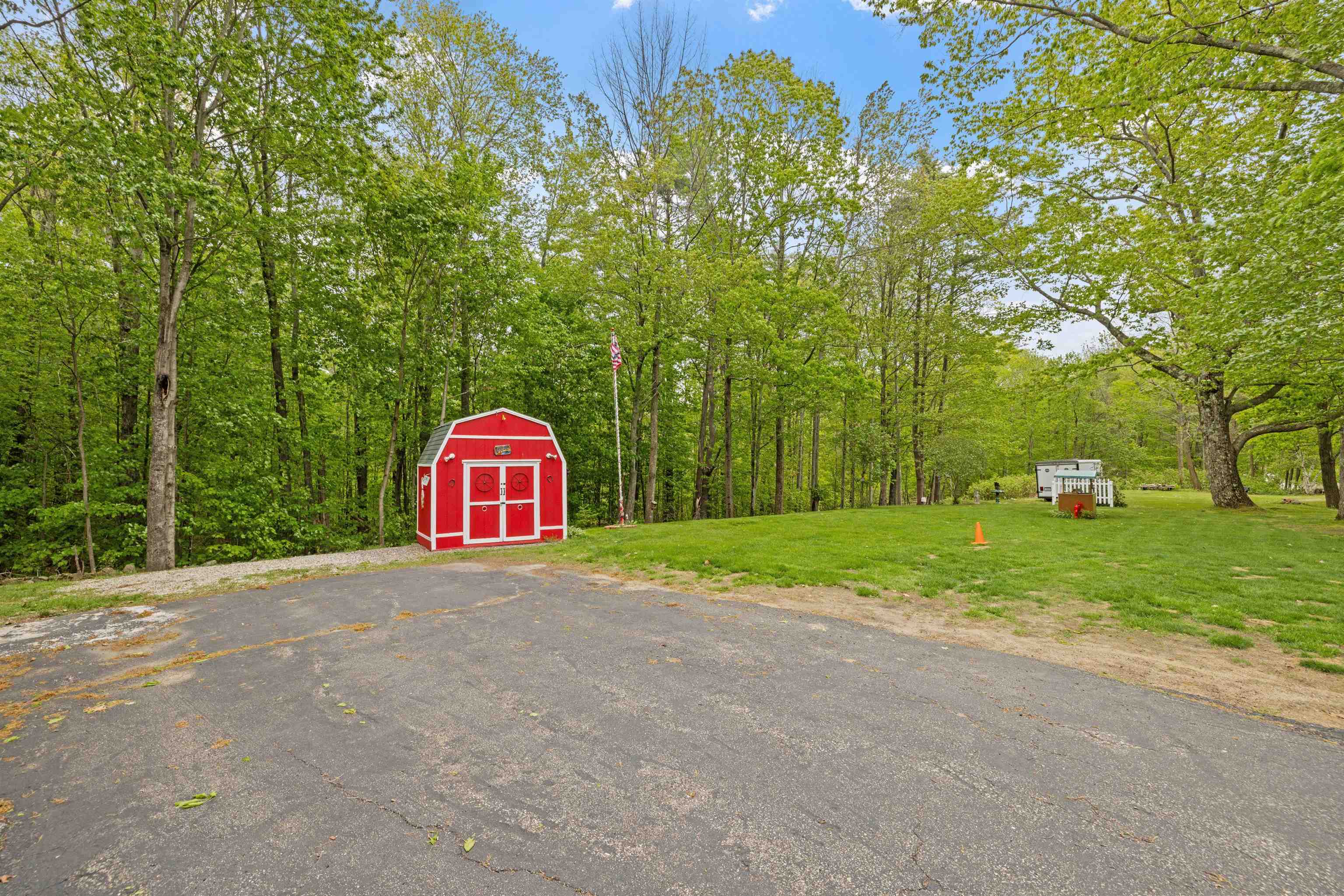 237 Weirs Road Gilford, NH 03249 - Photo 39 of 46
