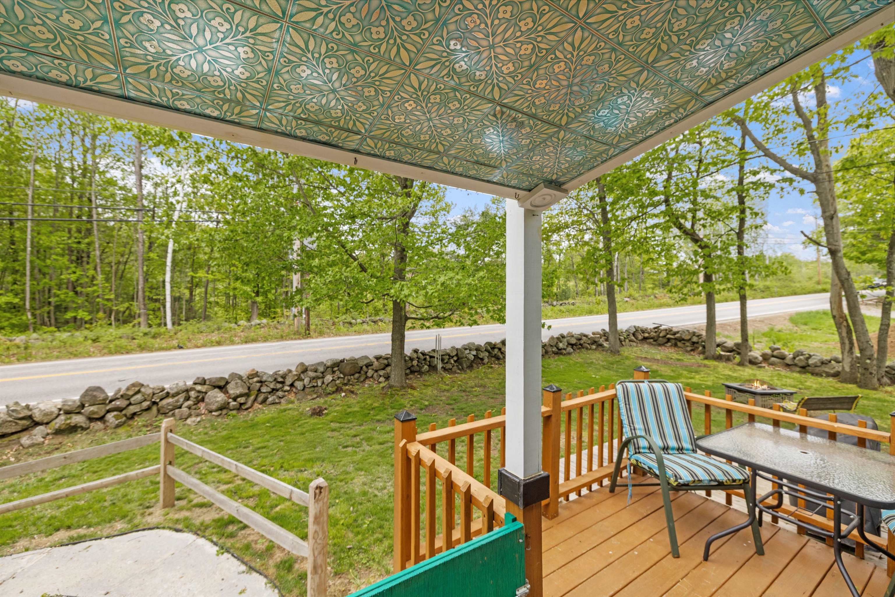 237 Weirs Road Gilford, NH 03249 - Photo 40 of 46