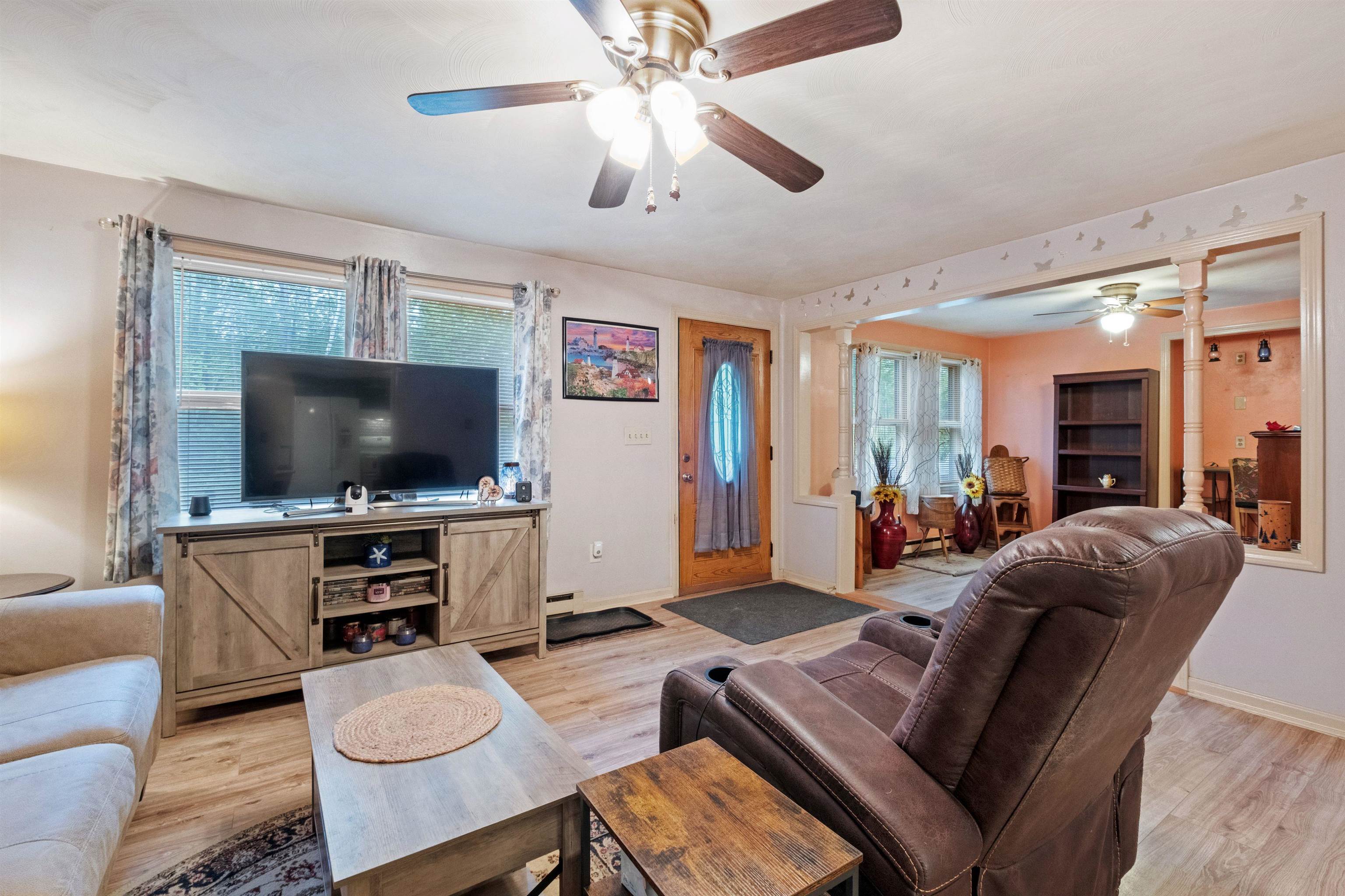 237 Weirs Road Gilford, NH 03249 - Photo 4 of 46