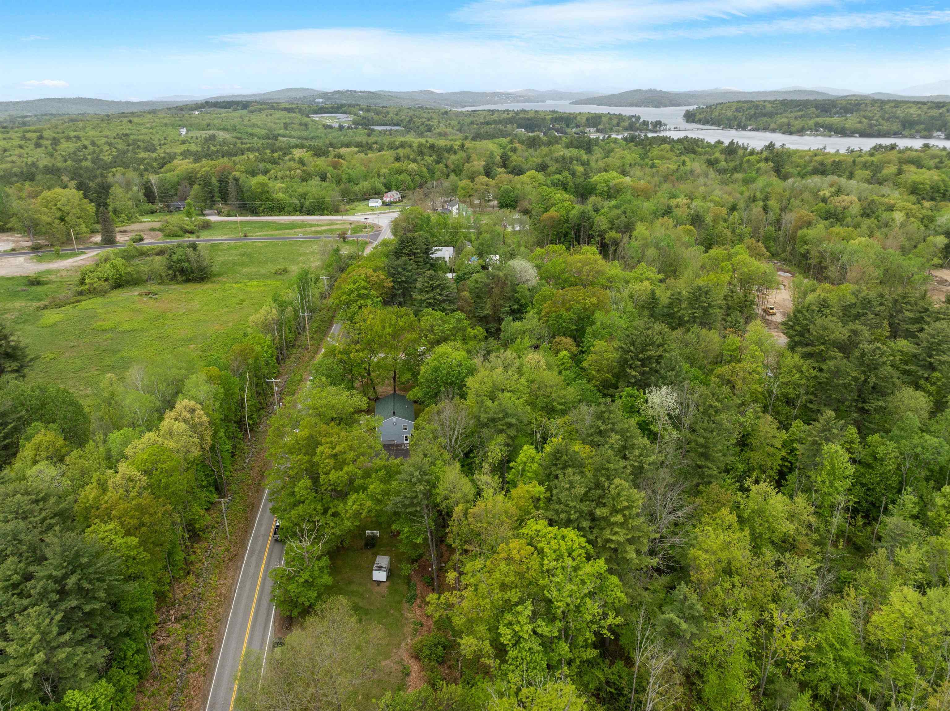 237 Weirs Road Gilford, NH 03249 - Photo 44 of 46