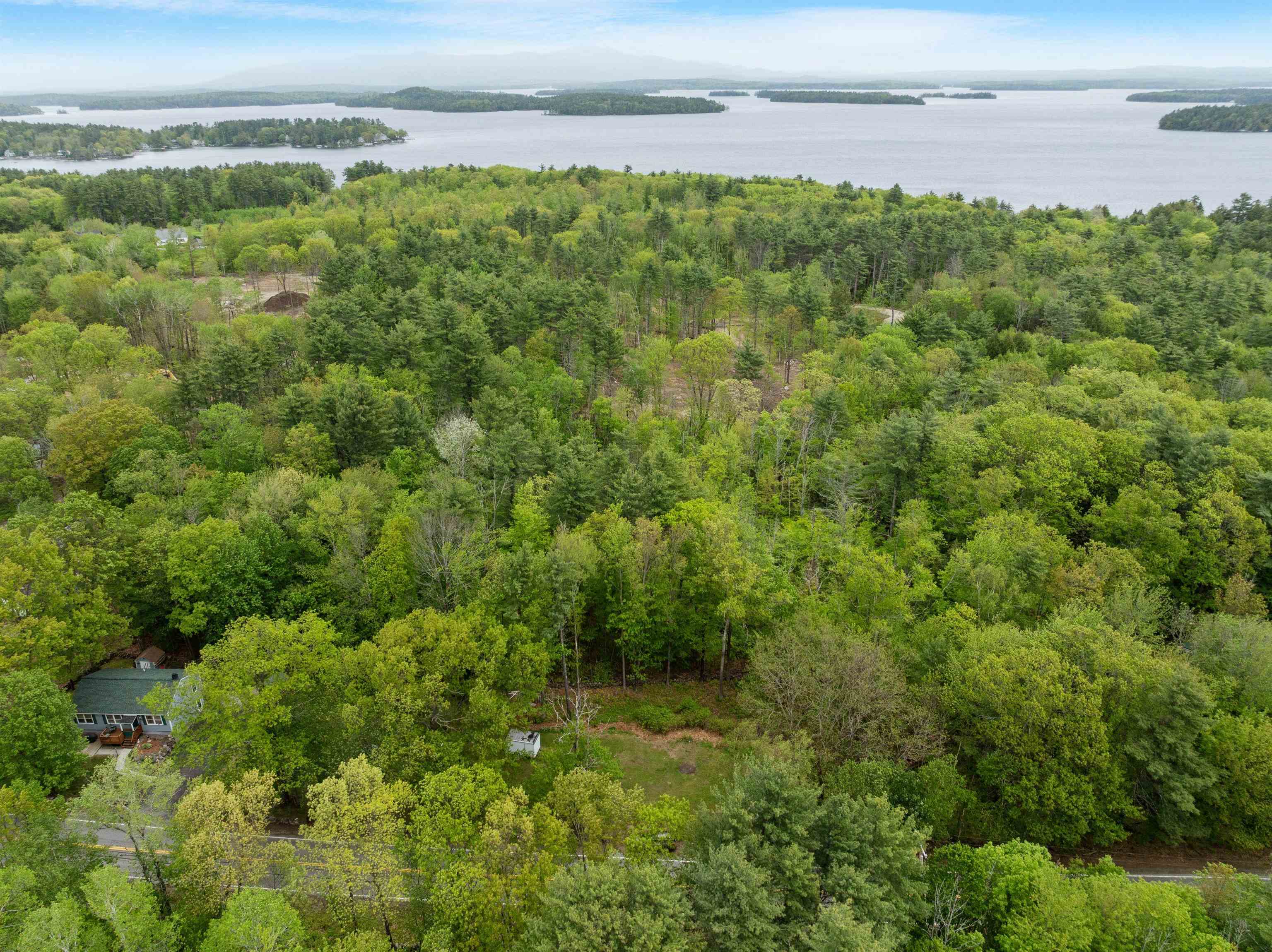 237 Weirs Road Gilford, NH 03249 - Photo 45 of 46