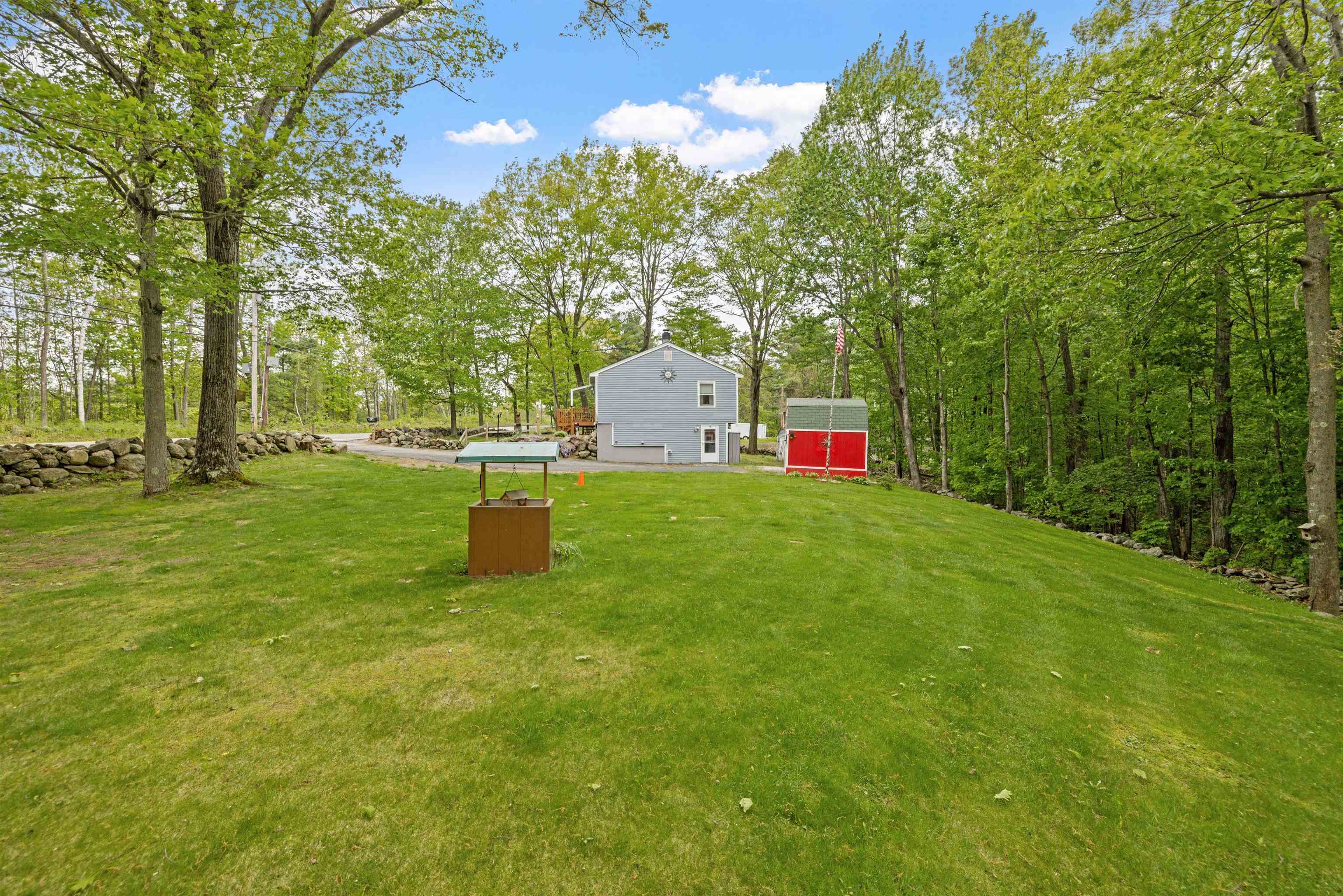 237 Weirs Road Gilford, NH 03249 - Photo 5 of 46