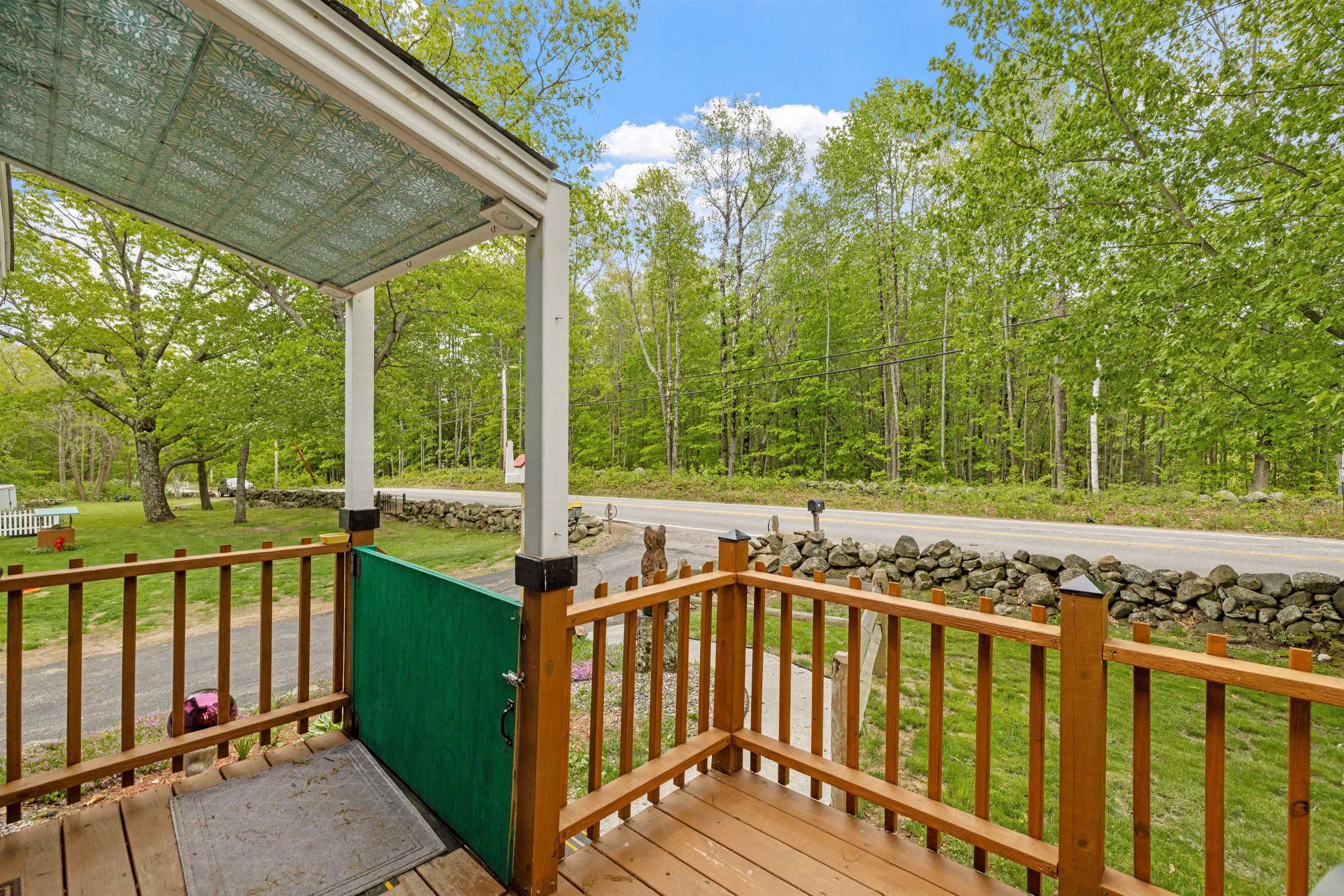237 Weirs Road Gilford, NH 03249 - Photo 8 of 46