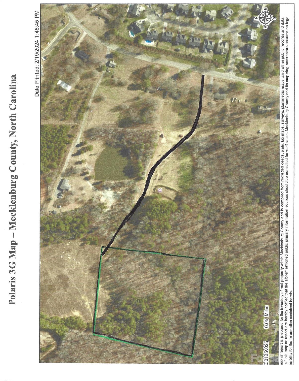 0 Truelight Church Rd Unit B