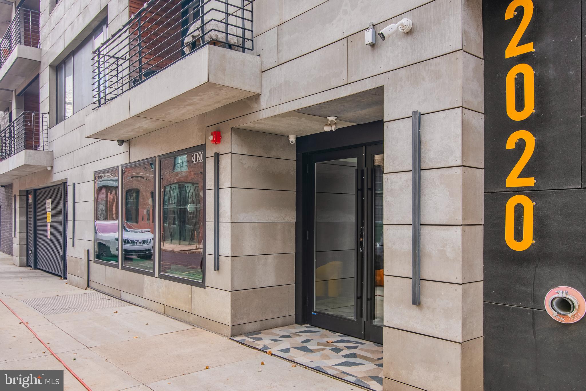 2020 Dreer Street, Unit 306 Philadelphia, PA 19125 - Photo 2 of 25