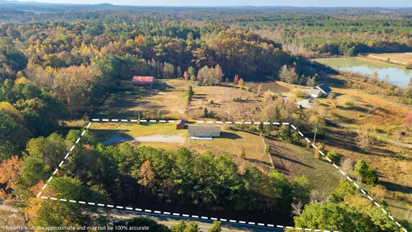 $263,900 | 2476 Ladd Springs Road Southeast, Old Fort, TN 37362