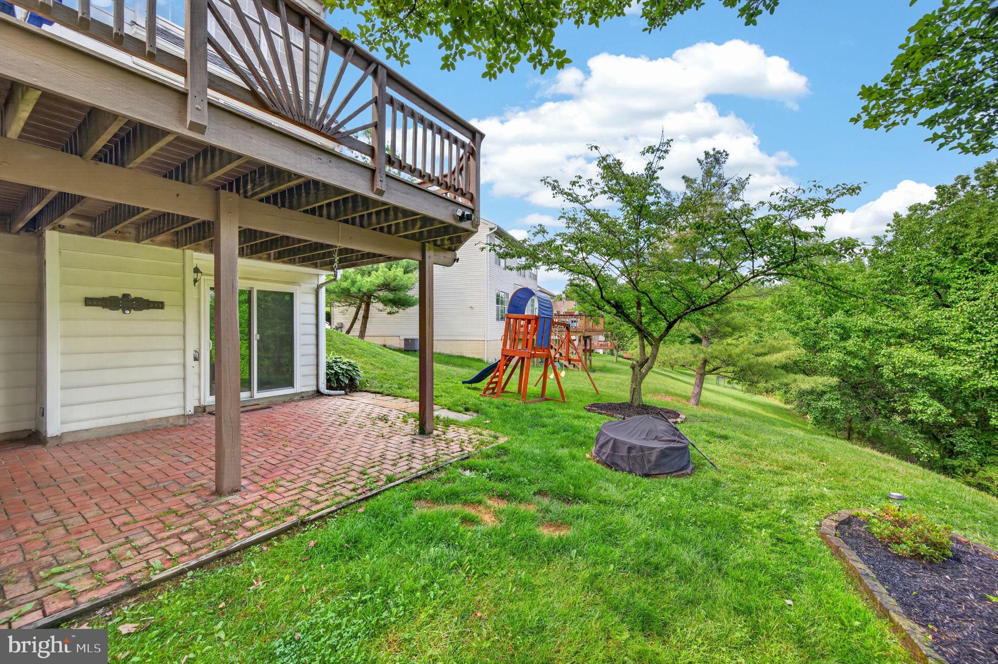 4484 Cole Farm Road Nottingham, MD 21236 - Photo 53 of 61