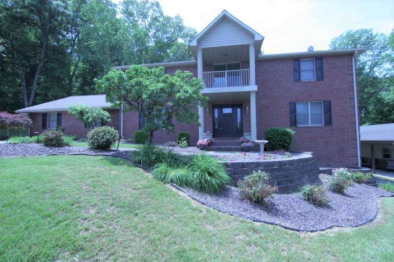 2683 South Meridian Road Jasper, IN 47546 - Photo 1 of 36 Gallery Image 1