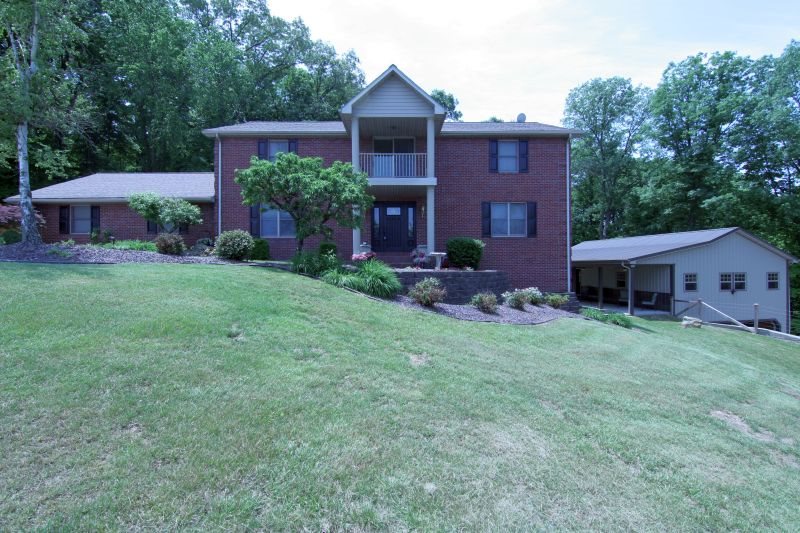 2683 South Meridian Road Jasper, IN 47546 - Photo 2 of 36 Gallery Image 2