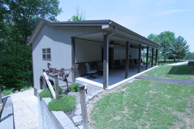 2683 South Meridian Road Jasper, IN 47546 - Photo 11 of 36 Gallery Image 11
