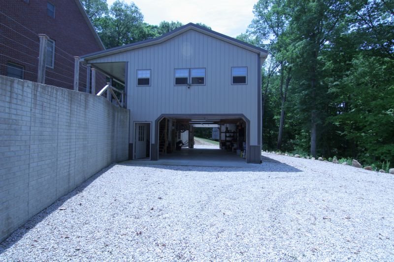 2683 South Meridian Road Jasper, IN 47546 - Photo 13 of 36 Gallery Image 13