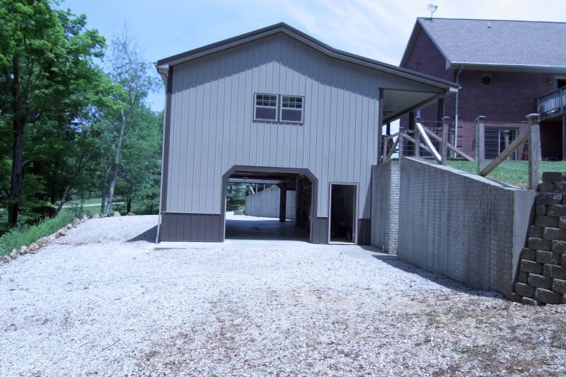 2683 South Meridian Road Jasper, IN 47546 - Photo 14 of 36 Gallery Image 14