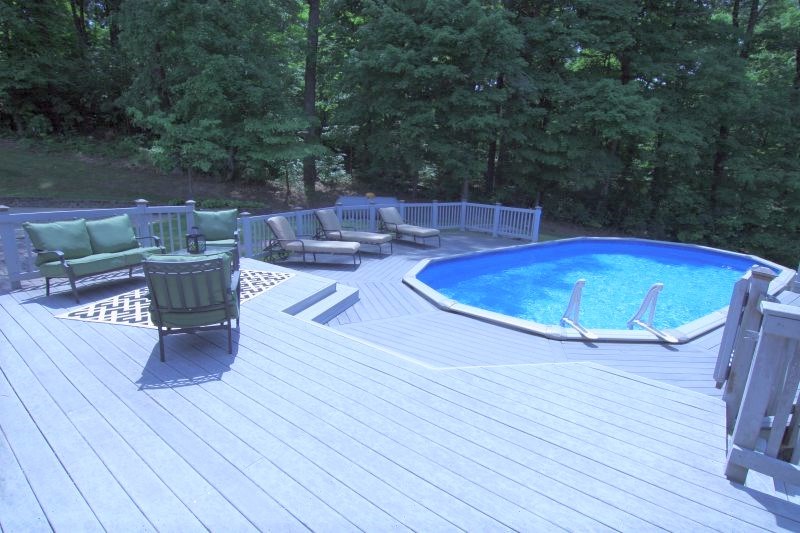 2683 South Meridian Road Jasper, IN 47546 - Photo 10 of 36 Gallery Image 10
