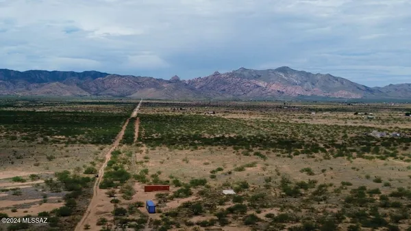 $80,000 | Tbd East Highland Road, Pearce, AZ 85625
