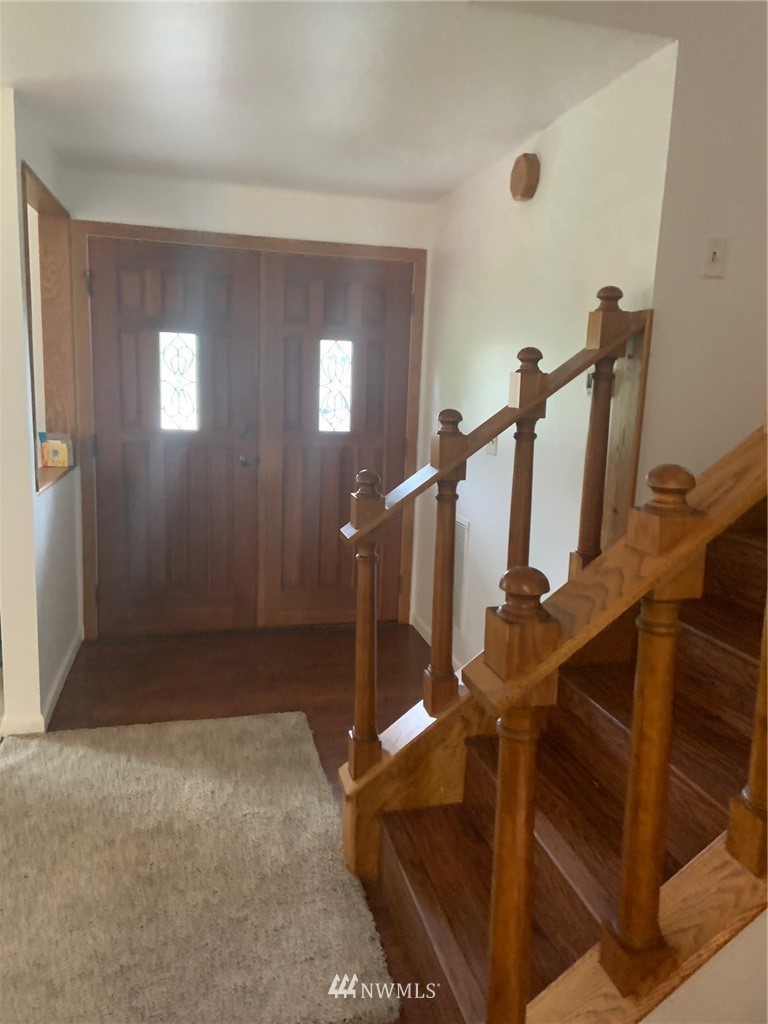3302 198th Place Southeast Bothell, WA 98012 - Photo 2 of 19 a view of a room with gym equipment
