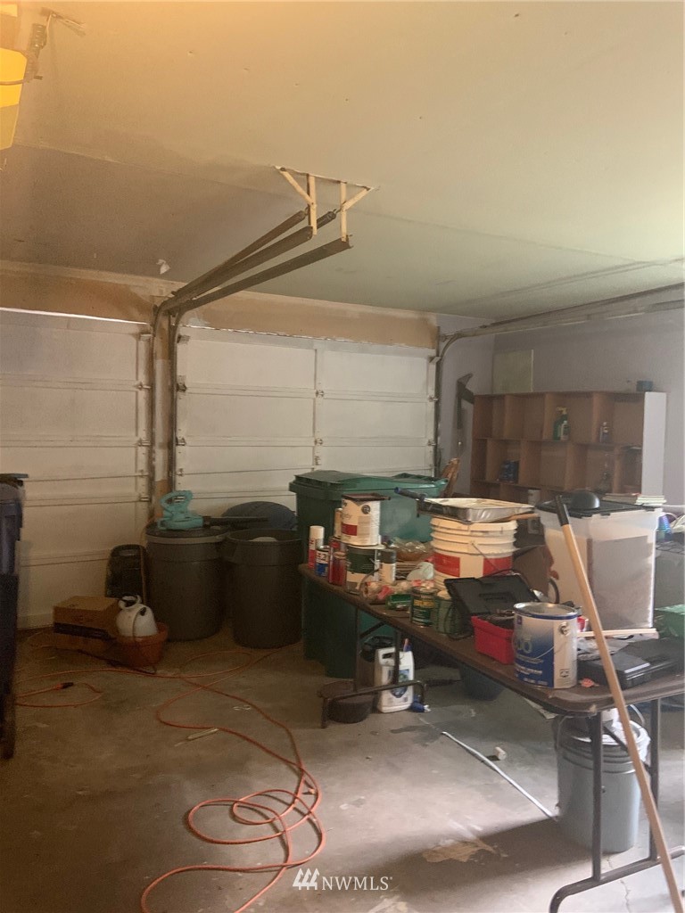 3302 198th Place Southeast Bothell, WA 98012 - Photo 15 of 19 a room with storage and utility
