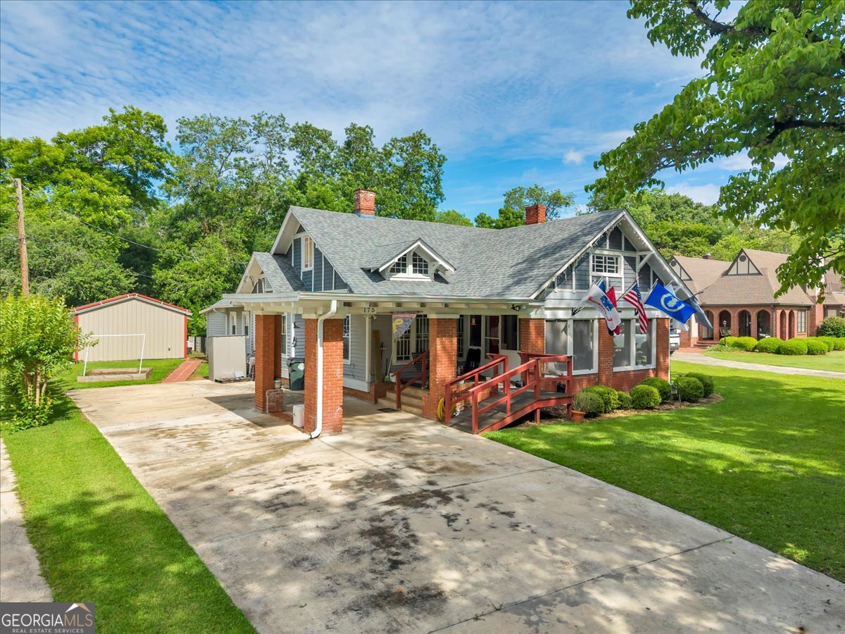175 North Broad Street Ellaville, GA 31806 - Photo 2 of 68