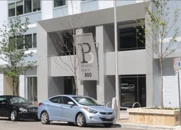$1,995 | 800 Brazos Street, Unit 1006, Austin, TX 78701