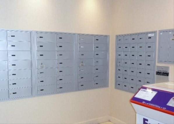 800 Brazos Street, Unit 1006 Austin, TX 78701 - Photo 24 of 26