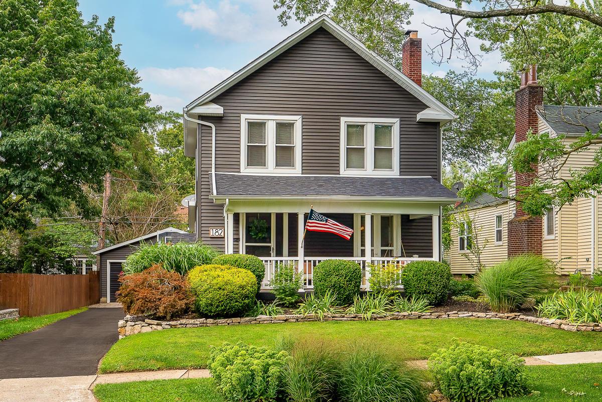 182 Northridge Road Columbus, OH 43214 - Photo 1 of 38 Gallery Image 1