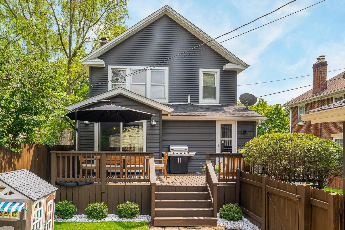 182 Northridge Road Columbus, OH 43214 - Photo 23 of 38 Gallery Image 23