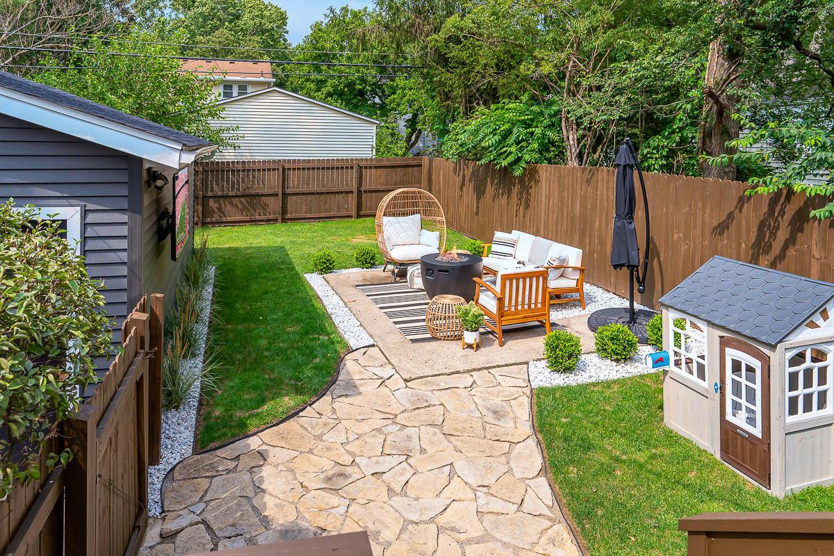 182 Northridge Road Columbus, OH 43214 - Photo 24 of 38 Gallery Image 24
