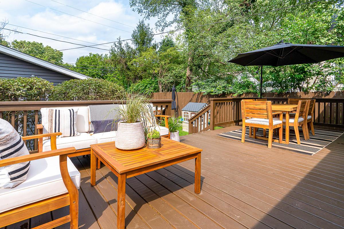 182 Northridge Road Columbus, OH 43214 - Photo 26 of 38 Gallery Image 26