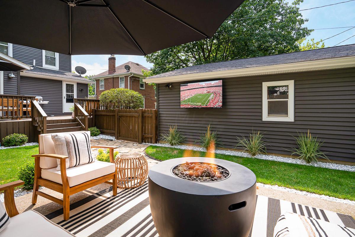 182 Northridge Road Columbus, OH 43214 - Photo 27 of 38 Gallery Image 27