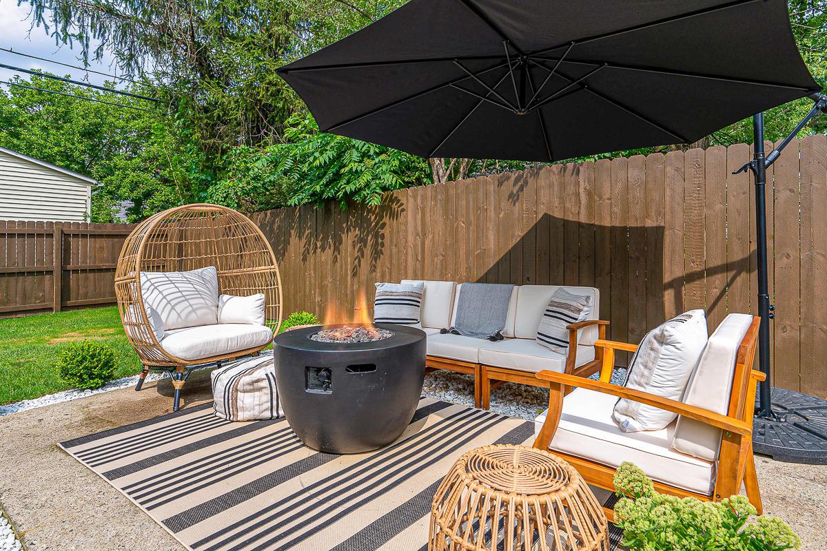 182 Northridge Road Columbus, OH 43214 - Photo 28 of 38 Gallery Image 28