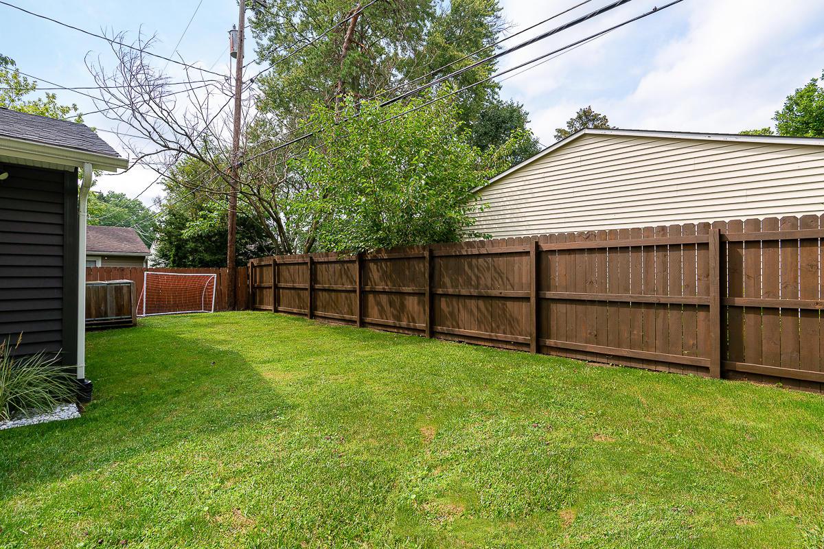 182 Northridge Road Columbus, OH 43214 - Photo 29 of 38 Gallery Image 29