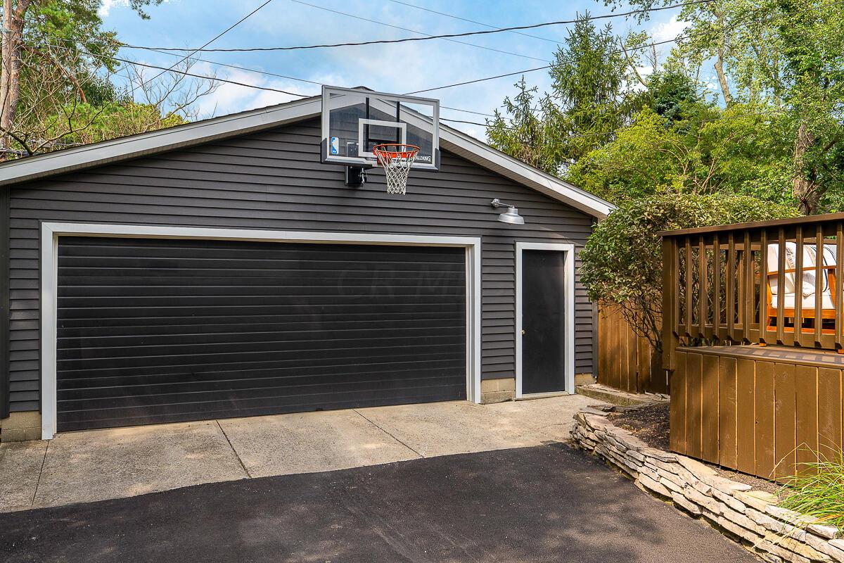 182 Northridge Road Columbus, OH 43214 - Photo 30 of 38 Gallery Image 30