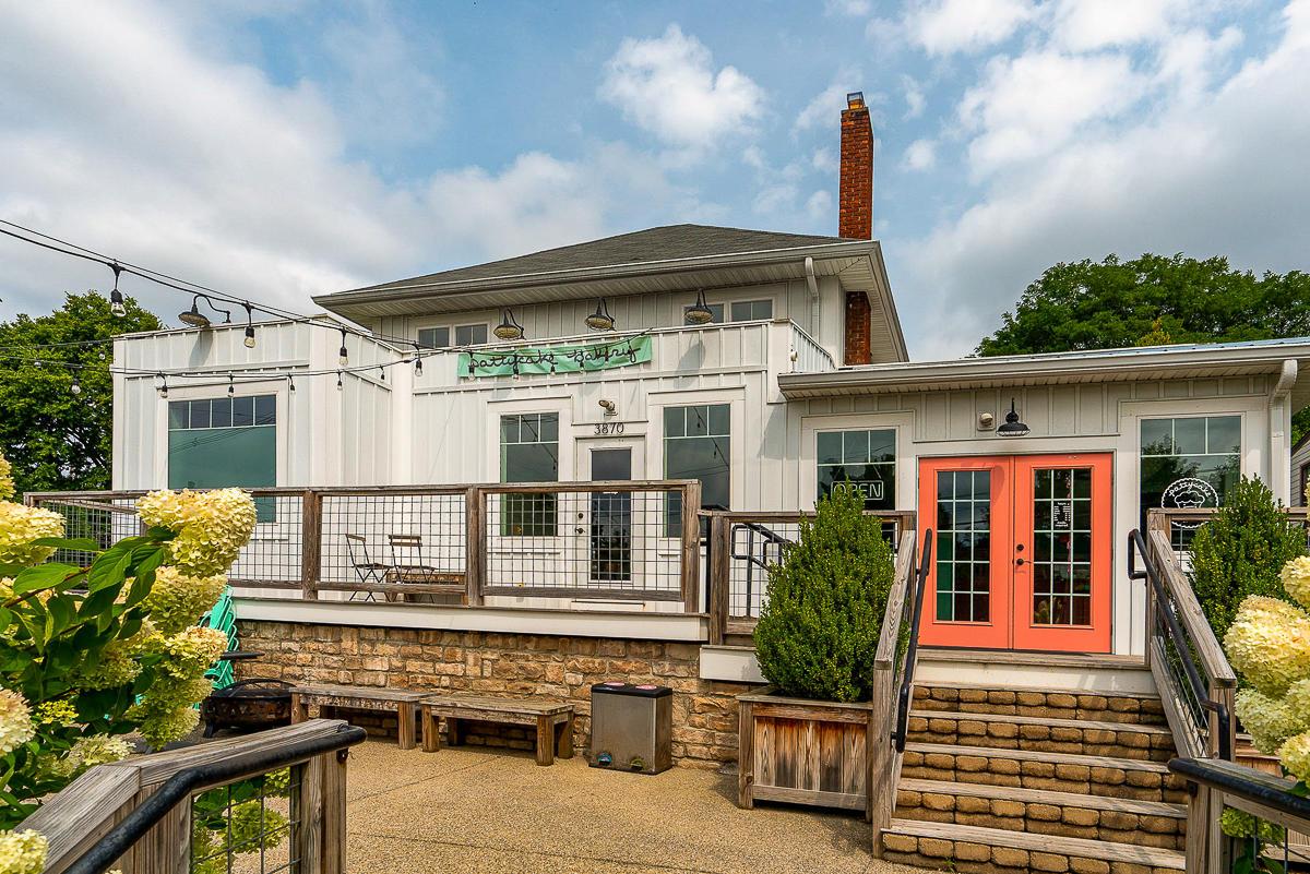 182 Northridge Road Columbus, OH 43214 - Photo 31 of 38 Gallery Image 31
