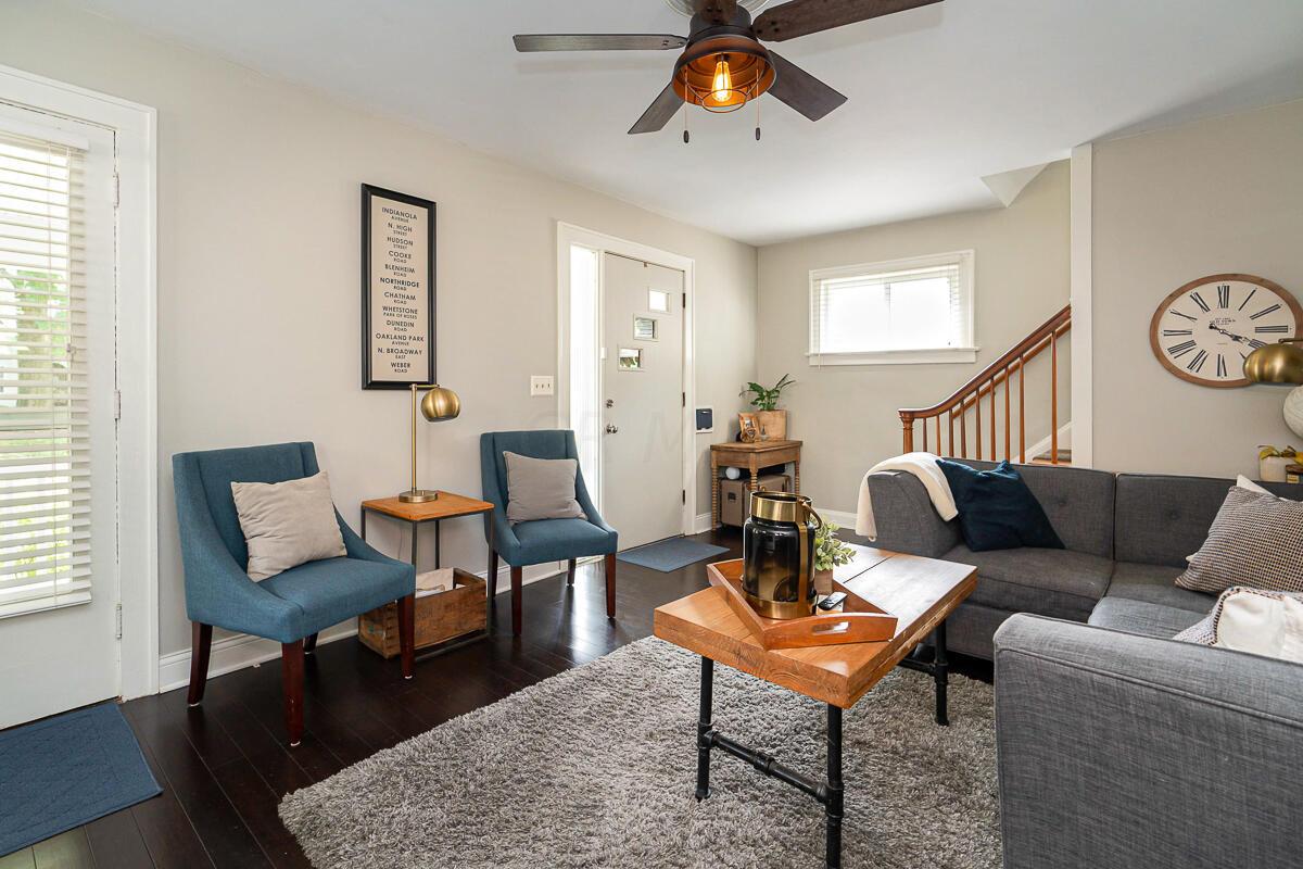 182 Northridge Road Columbus, OH 43214 - Photo 4 of 38 Gallery Image 4
