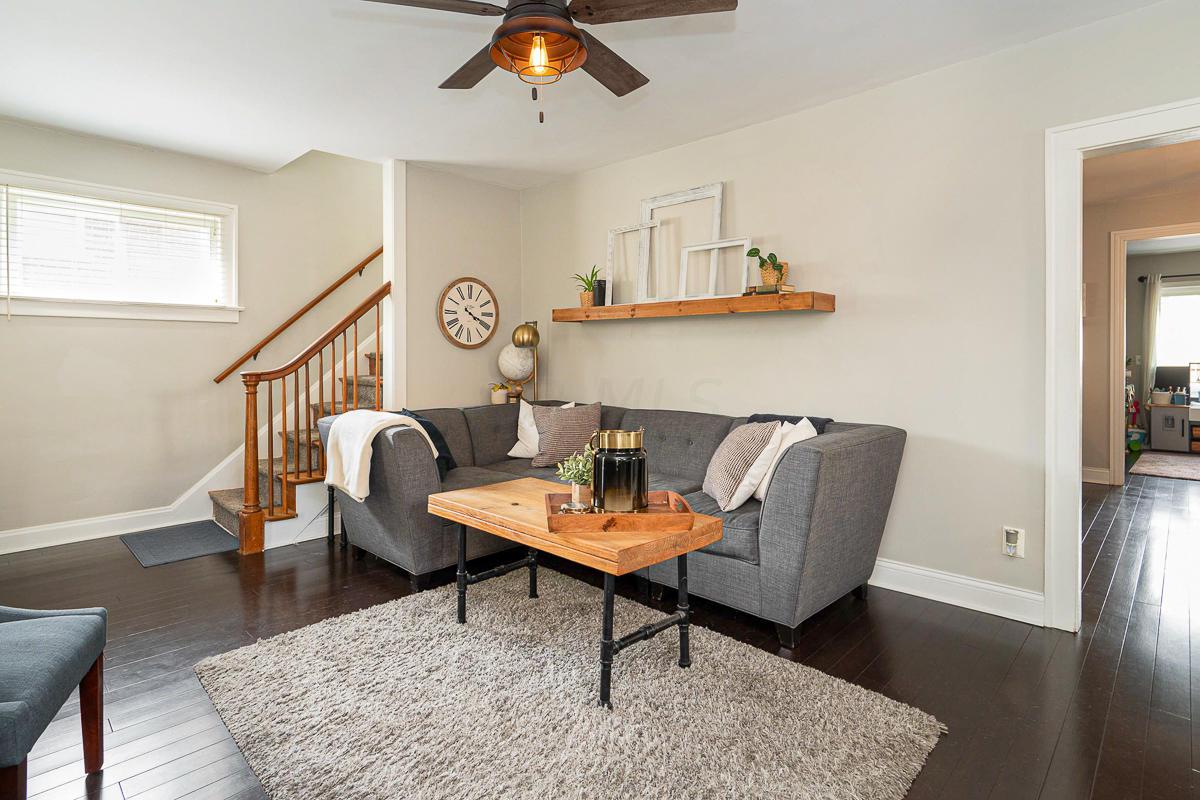 182 Northridge Road Columbus, OH 43214 - Photo 6 of 38 Gallery Image 6