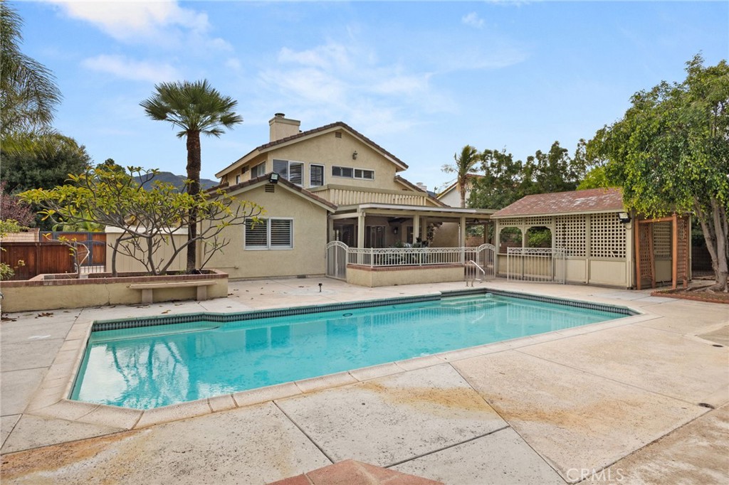 1185 Bridgeport Road Corona, CA 92882 - Photo 35 of 35