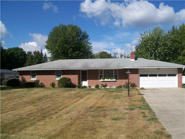907 North Nursery Road Anderson, IN 46012 - Photo 1 of 7