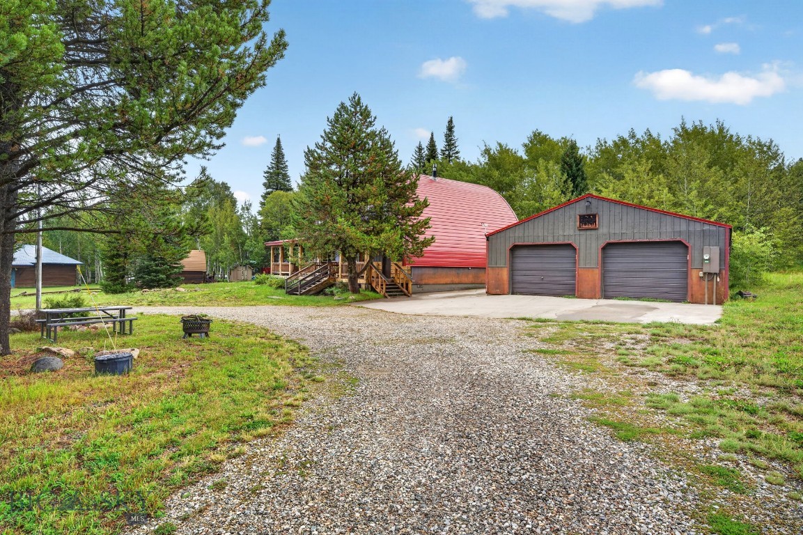 244 Mule Deer Road West Yellowstone, MT 59758 - Photo 44 of 49 Gallery Image 44