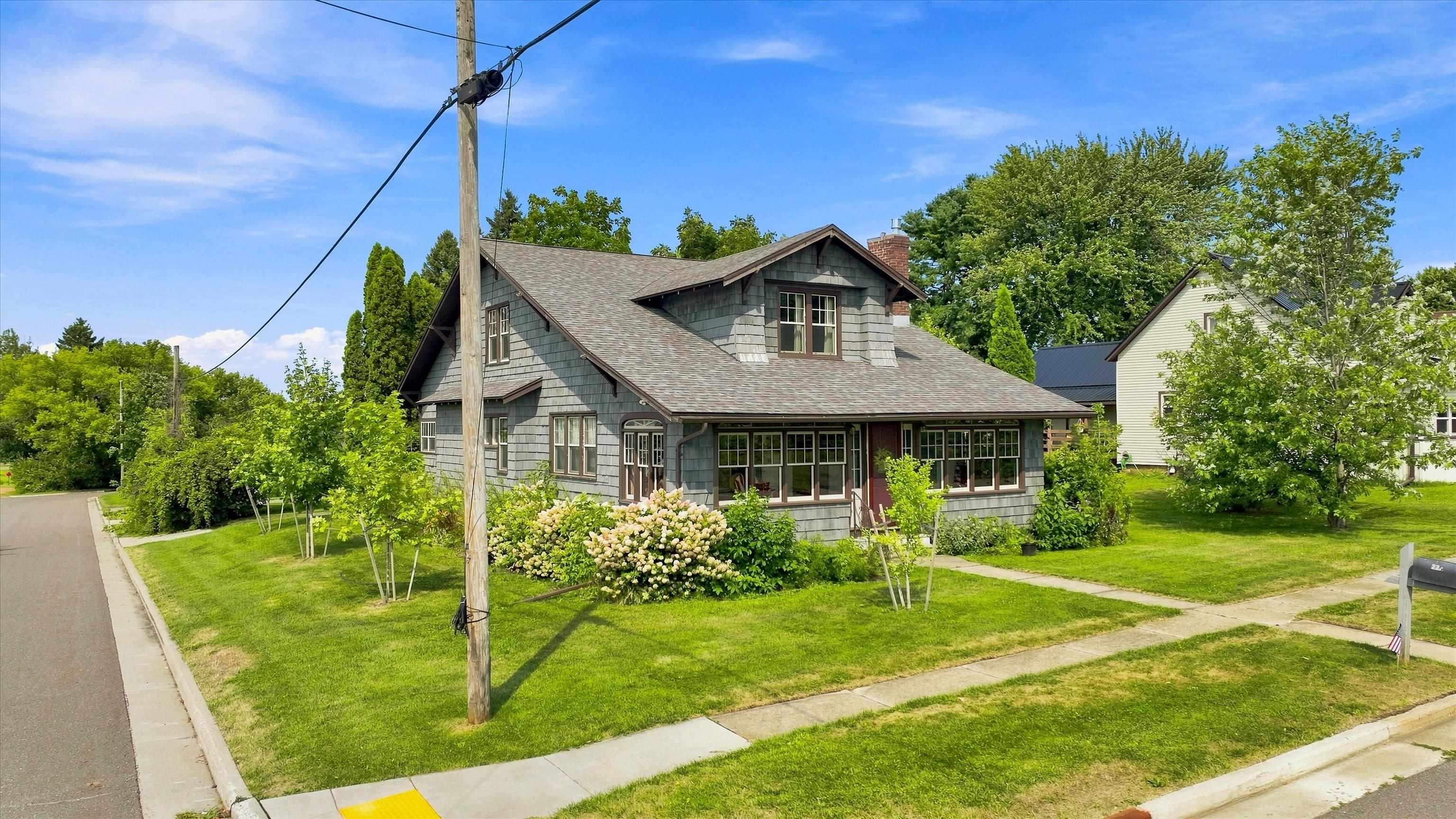 223 South 3rd Street Colby, WI 54421 - Photo 1 of 44 Gallery Image 1
