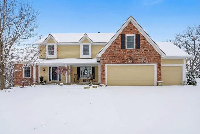 $599,950 | 5530 Rene Street, Shawnee, KS 66216