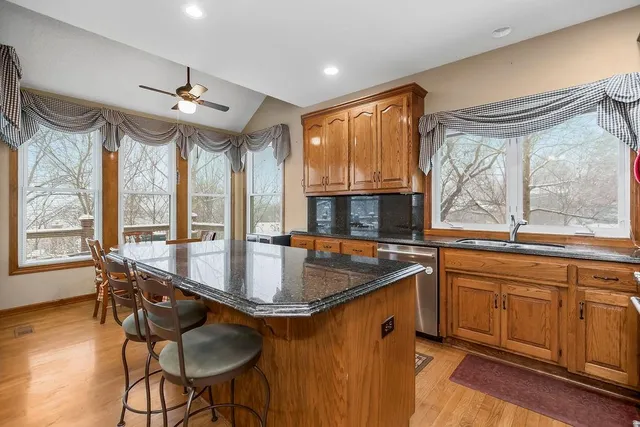 $599,950 | 5530 Rene Street, Shawnee, KS 66216