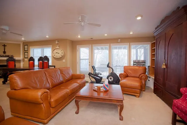 $599,950 | 5530 Rene Street, Shawnee, KS 66216