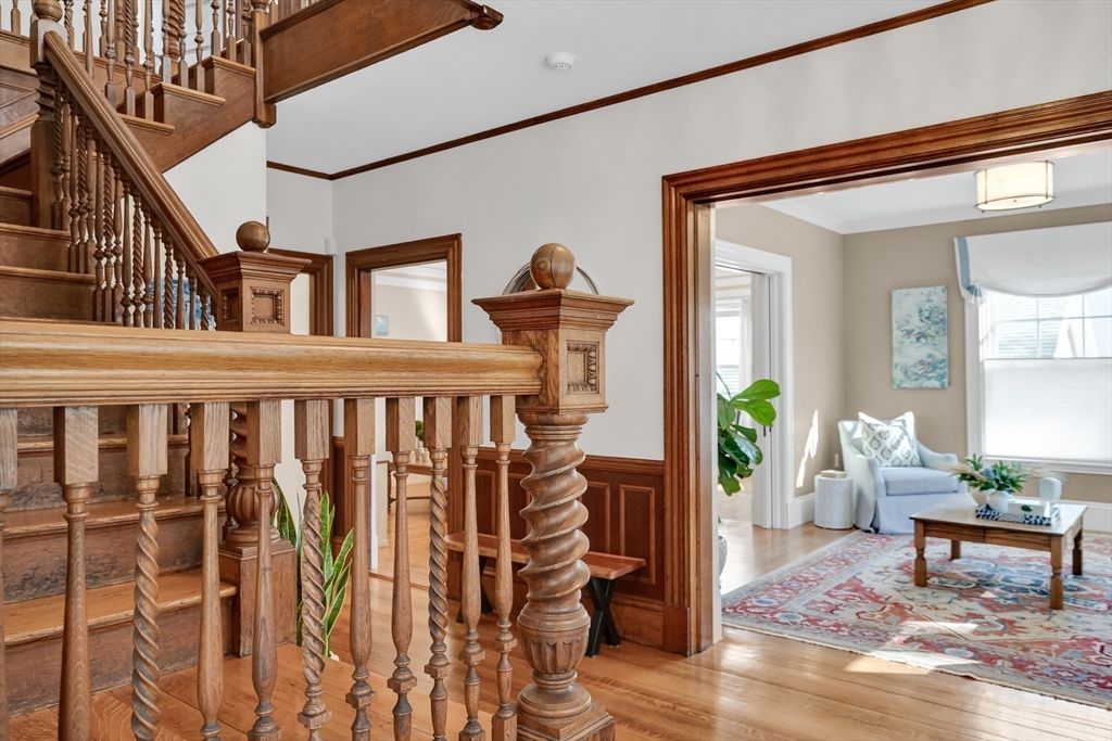 57 Waban Hill Road North Newton, MA 02467 - Photo 12 of 38